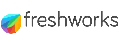 Freshworks logo