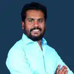 Govindaraj M img