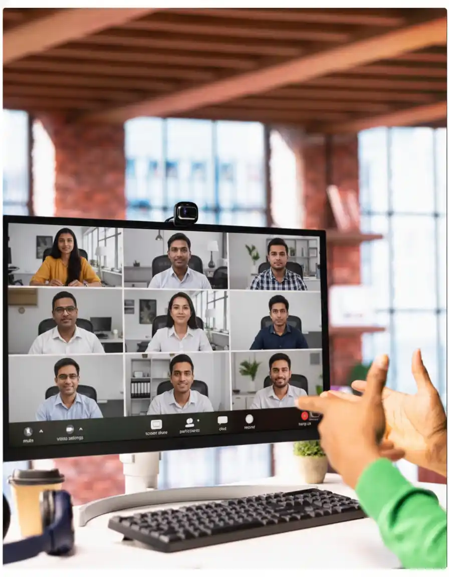 Join our upcoming live webinar